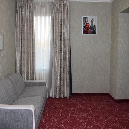 Magnum Hotell Berehove  Rom bilde