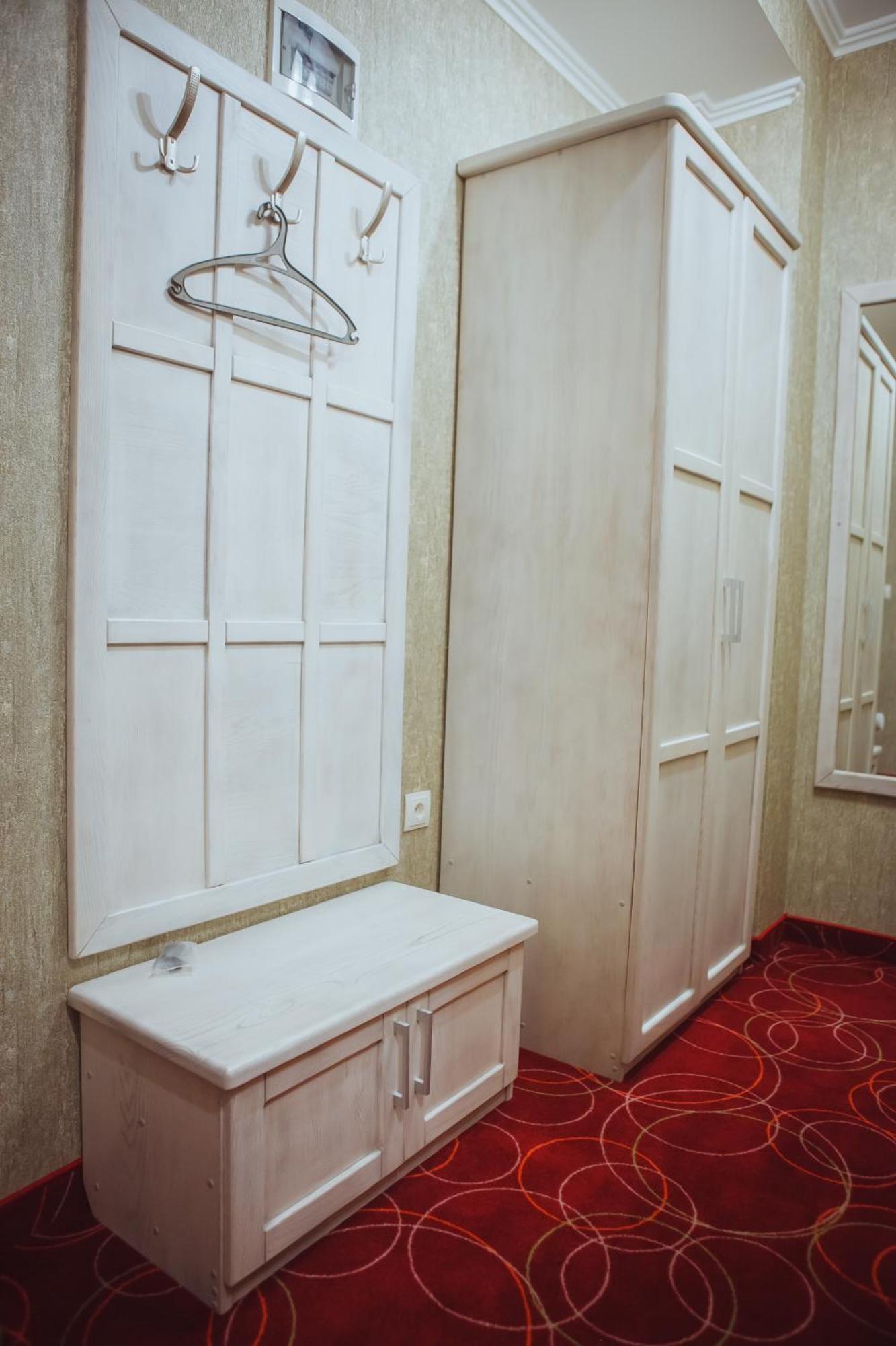 Magnum Hotell Berehove  Rom bilde