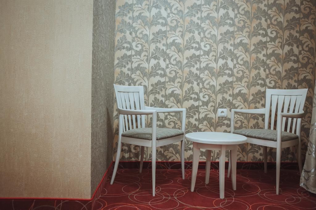 Magnum Hotell Berehove  Rom bilde