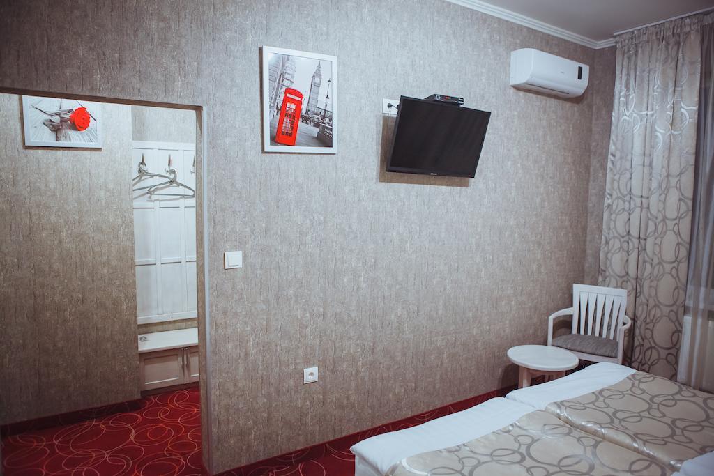 Magnum Hotell Berehove  Rom bilde