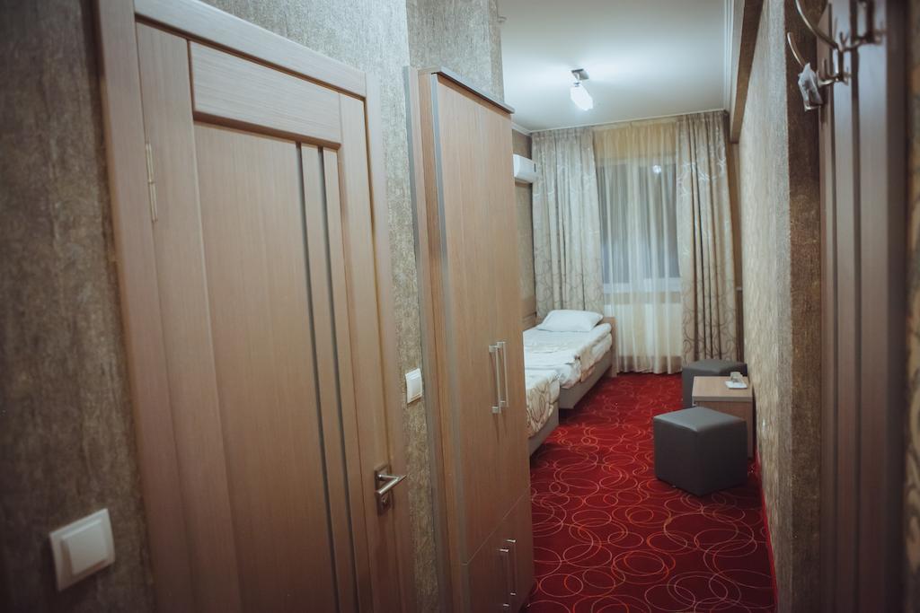 Magnum Hotell Berehove  Rom bilde