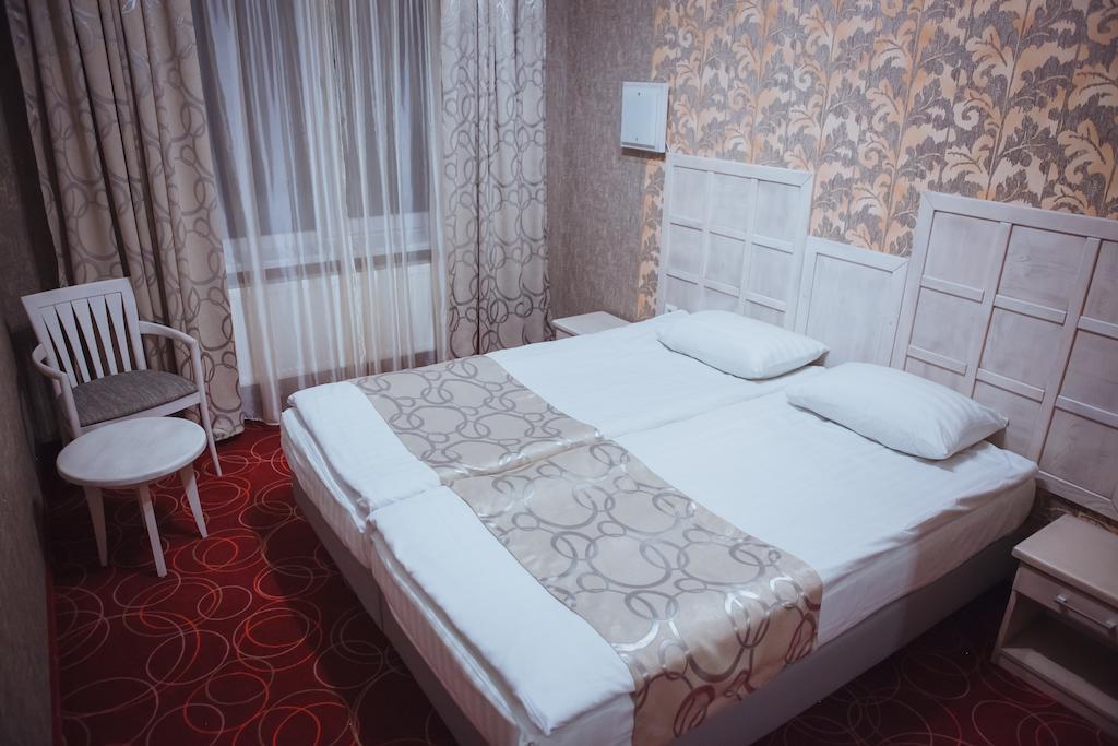 Magnum Hotell Berehove  Rom bilde