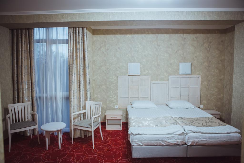 Magnum Hotell Berehove  Rom bilde