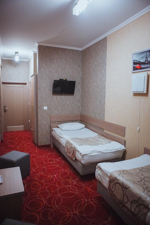 Magnum Hotell Berehove  Rom bilde